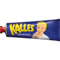 Kalles Kaviar 300g Tub