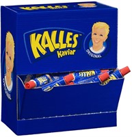 Kalles Kaviar PORTION 12g