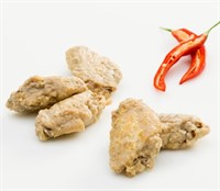 Kycklingvingar Crispy Salt & Peppar 2kg Fryst