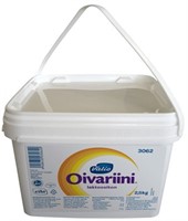 Smör Oivariini Laktosfri 75% 2,5k