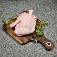 Anklår Barbarie 300-400g Fryst 5kg