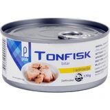 Tonfisk i Olja 170g