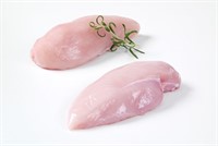 Kycklingbröstfile Utan Skinn LT Färsk 2,5kg
