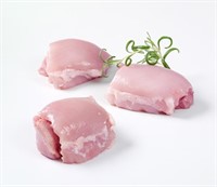 Kycklinglårfile Skinnfri  LT Färsk 2,5kg