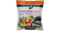 Chicken Pops 1,5kg