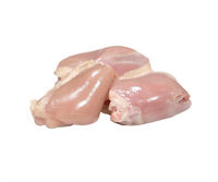 Majskycklinglårfile Utan Skinn FR