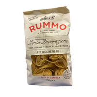 Fettuccine No 89 Rummo 12x500g
