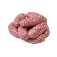 Salsiccia Toscana Färsk 1kg Simonini