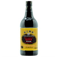 Soya Mushroom 6x1L