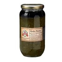 Pesto Grön 1kg