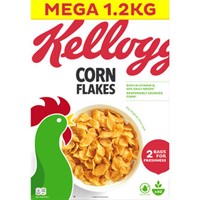 Corn Flakes 1,2 Kg