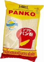 Panko Bread Crumbs 1Kg