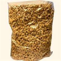 Cashewnötter Naturella 400g