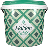 Maldon Havsalt 1,40kg