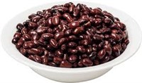Svarta Bönor 2,5kg