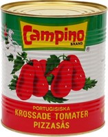Pizzasås Campino 3360G