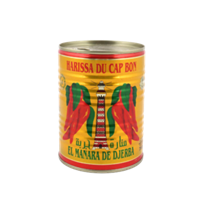 Harissa 380g