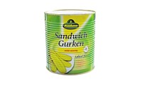 Sandwich Gurka 2,9kg