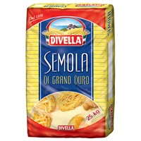 Durum Vetemjöl 25Kg