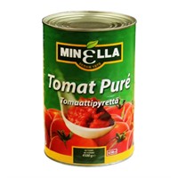 Tomatpuré 4,5kg