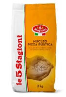 Mjöl Nudeo Pizza Rustica 2kg