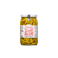 Peperoni Guindilla Vasca Piparra 6x2,5kg