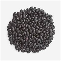 Svarta Bönor 900g