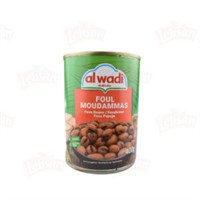 Favabönor (Foul)12x400g