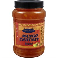 Mango Chutney 1,2kg