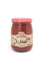 Nduja Salami 400/500g