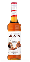 Caramel Syrup Monin 70cl