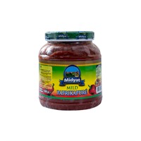 Paprikapuré Mild 1600g