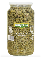 Kapris Nonpareille 900g