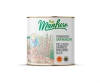 Tomater Hela San Marzano 2,5kg