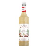 Coconut Syrup PET 1L Monin