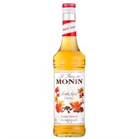 Maple Spice Monin 70cl
