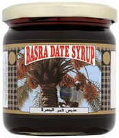 Dadelsirap Basra (12x450g)