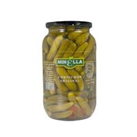 Cornichon 900g