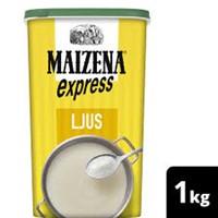 Maizena Express Ljus 6x1kg