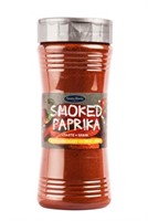 Paprika Smoked 230g