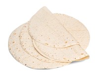 Tortilla Durum 12" (30cm) 8x12st/påse