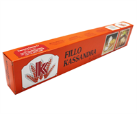 Filodeg Fryst 12x500g