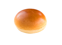 Brioche Burgerbuns 36x62,5g Färsk