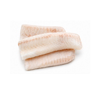 Stillahavs Torskrygg Skinnfri 10% 160/200g 5kg