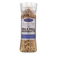Bbq & Grill Mesquite 285g