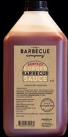Perfect Burger Barbecue Sauce  2,5kg