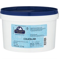 Coleslaw Orginal 2,5kg