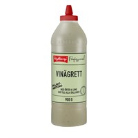 Vinägrett Med Örter 900g