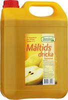 Måltidsdryck Päron 5L