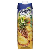Juice Ananas 1liter